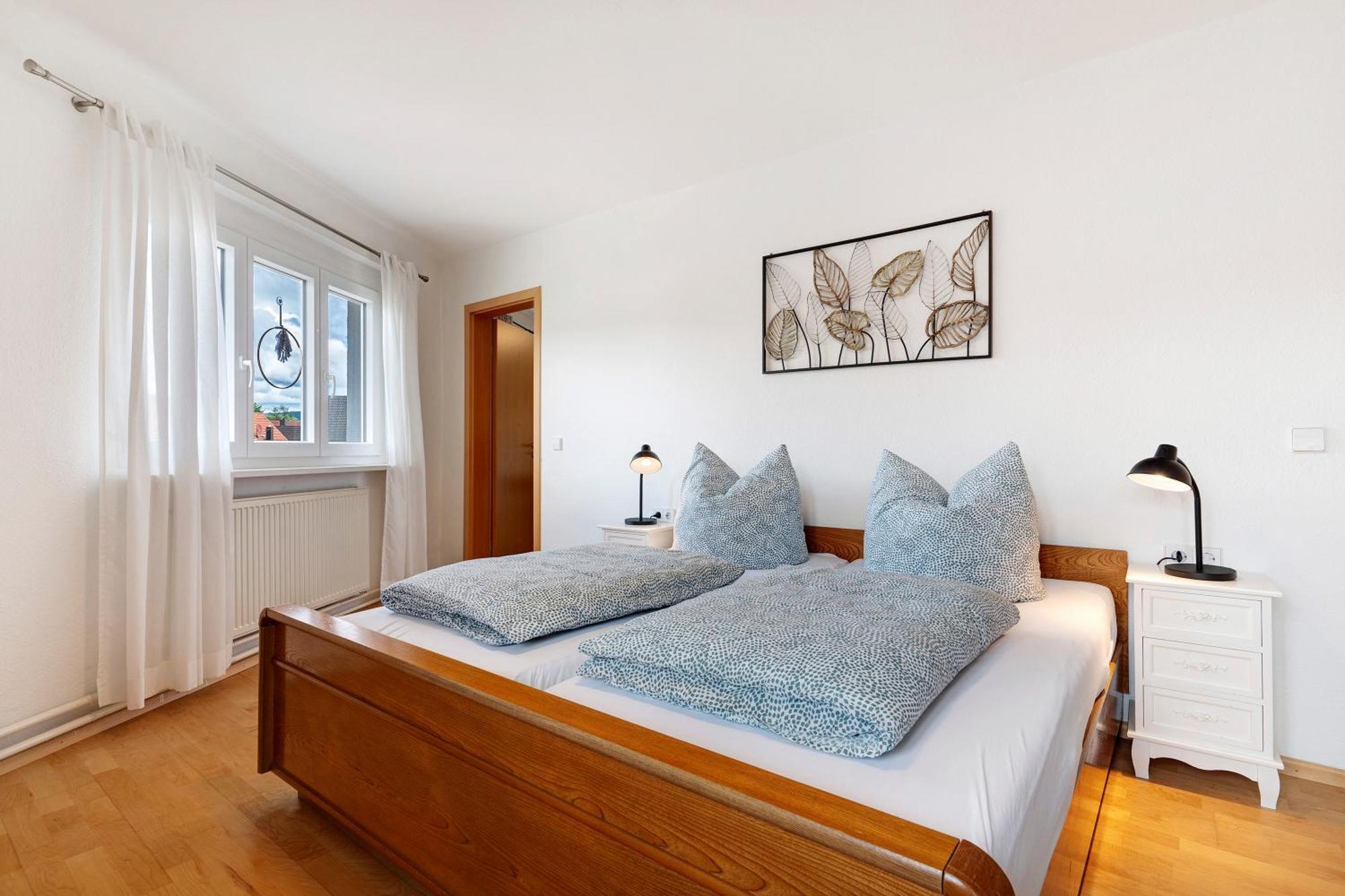 Ferienwohnung Zola 埃滕海姆 客房 照片