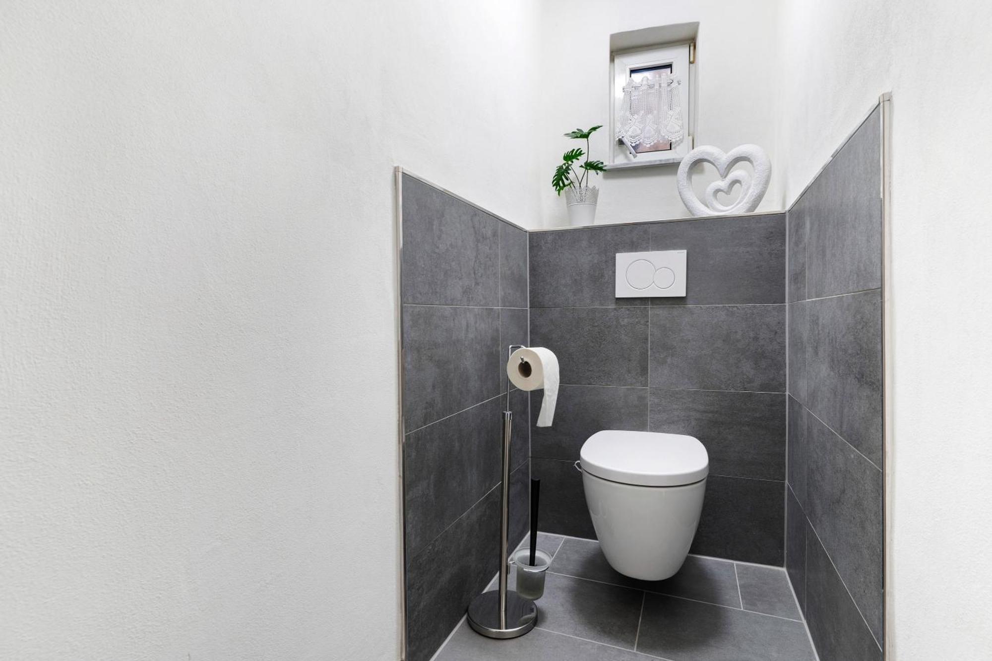 Ferienwohnung Zola 埃滕海姆 客房 照片