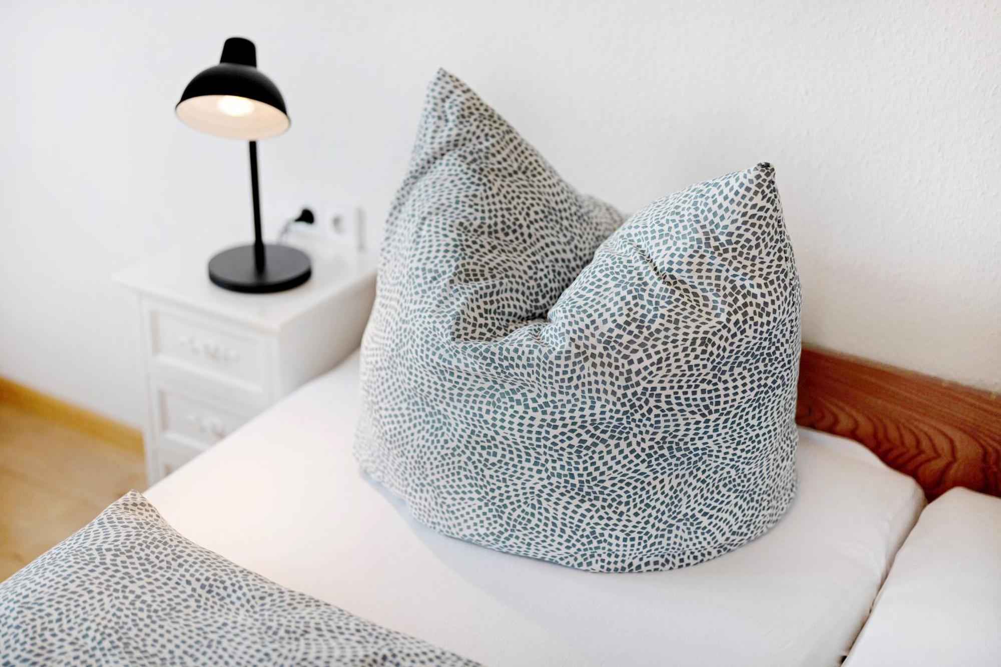 Ferienwohnung Zola 埃滕海姆 客房 照片