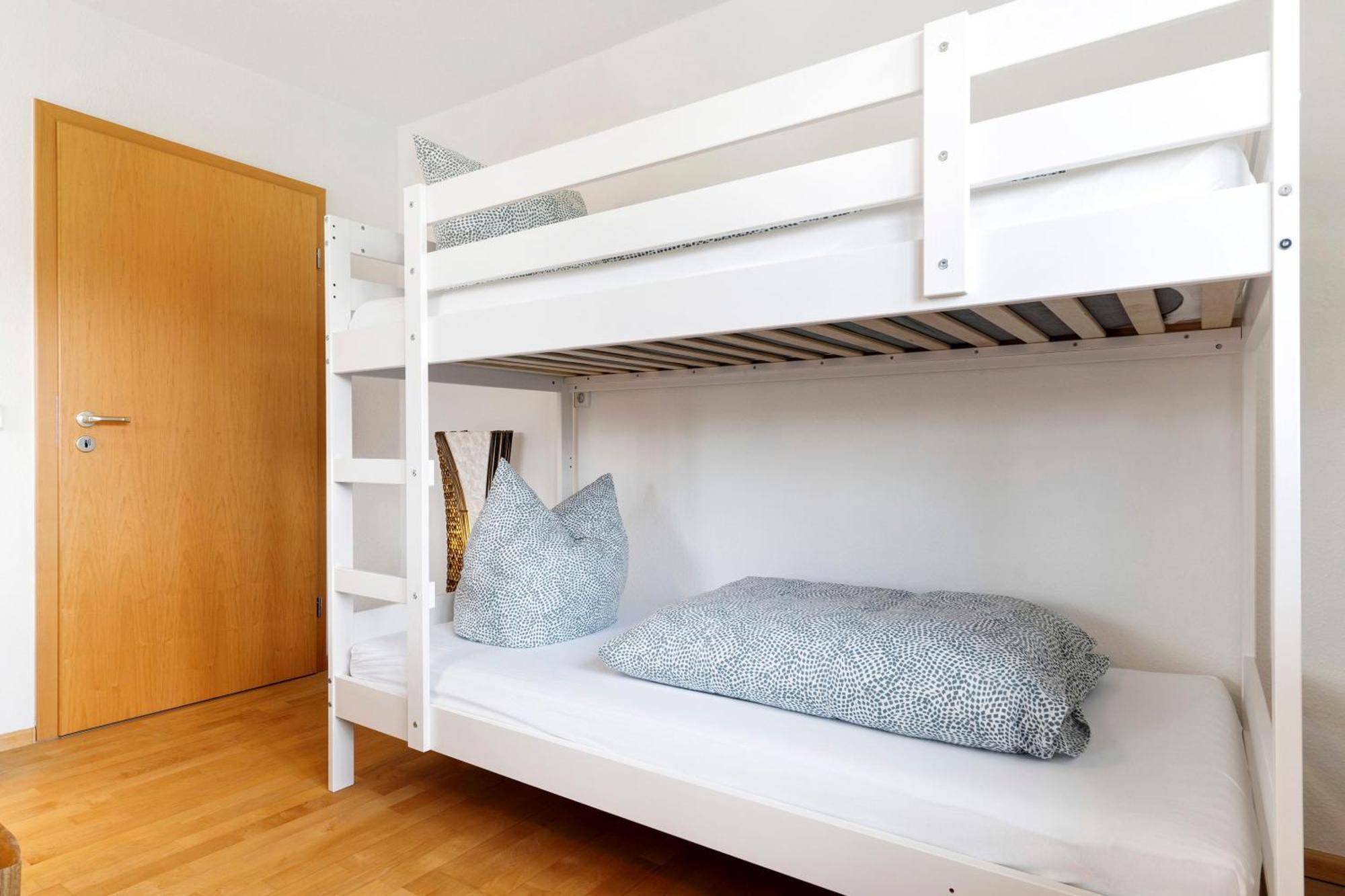Ferienwohnung Zola 埃滕海姆 客房 照片