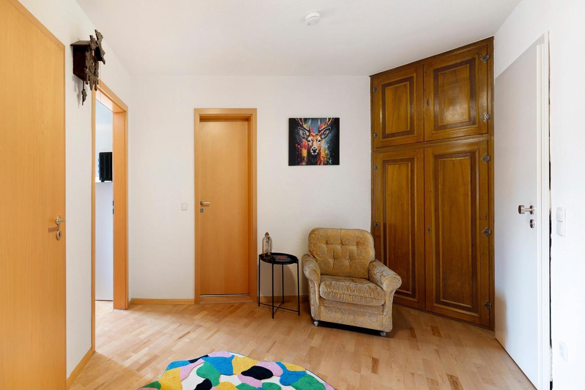 Ferienwohnung Zola 埃滕海姆 客房 照片