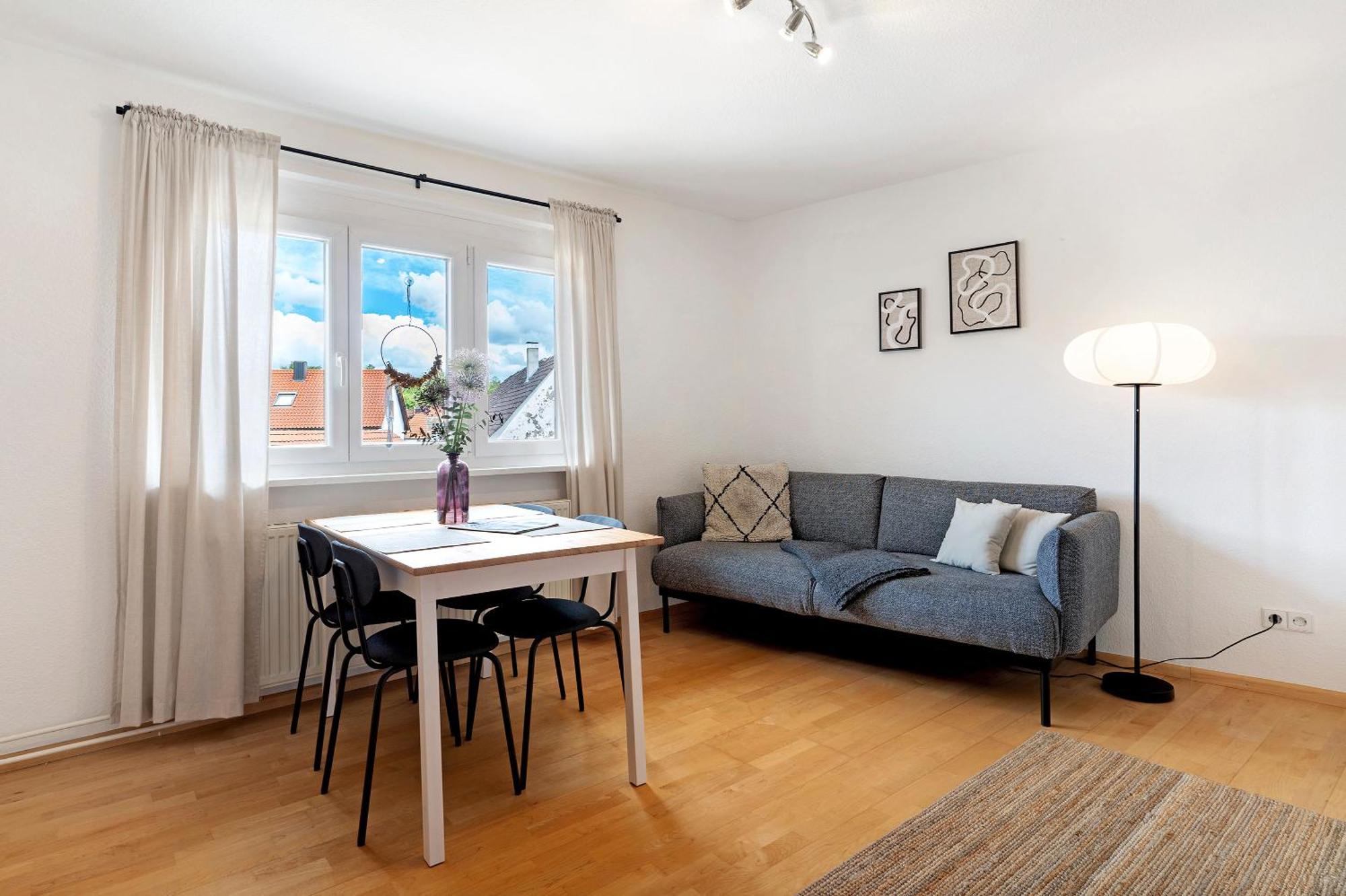 Ferienwohnung Zola 埃滕海姆 客房 照片