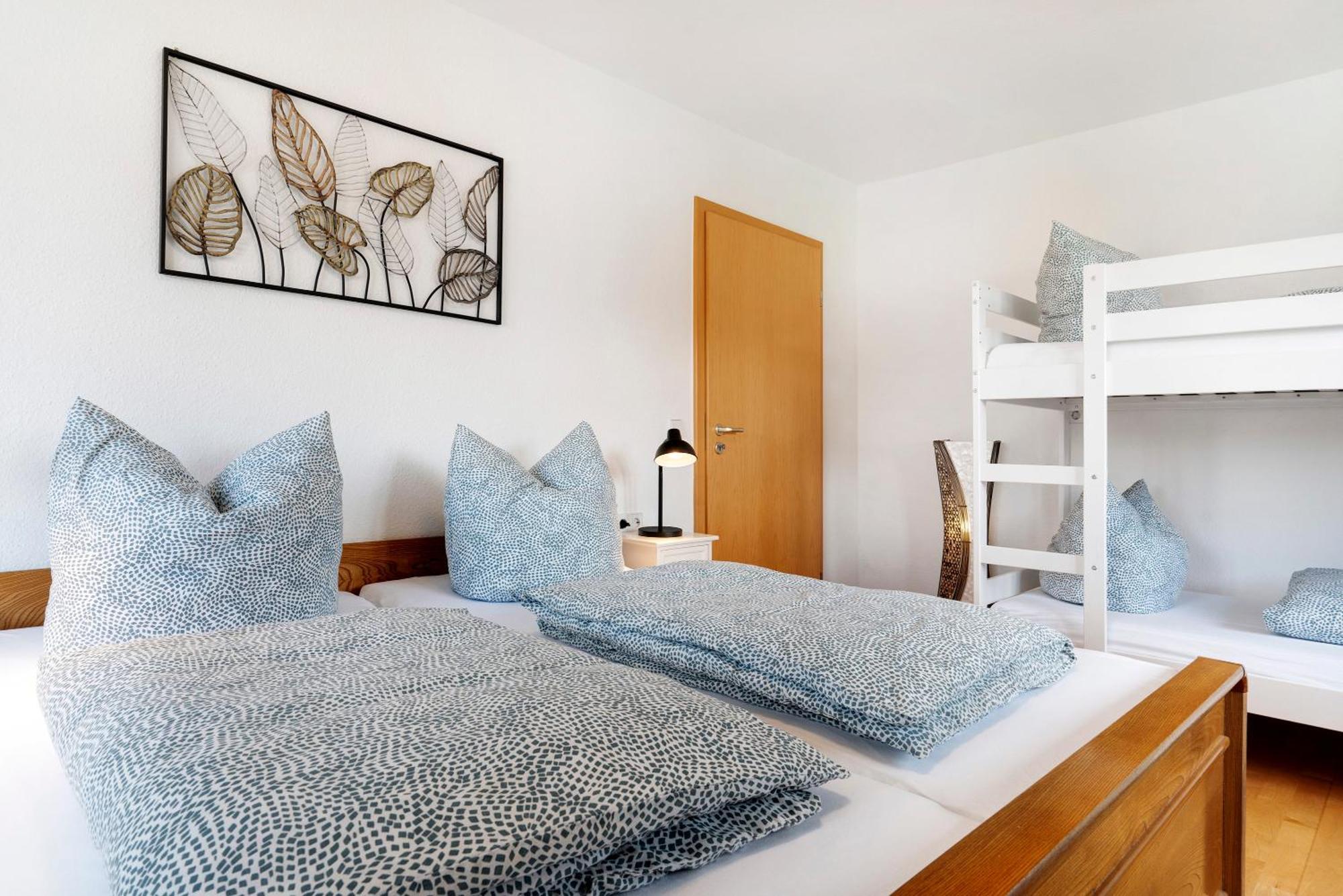 Ferienwohnung Zola 埃滕海姆 客房 照片